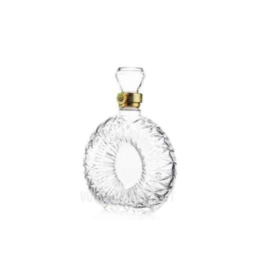 Sản phẩm chai lọ thủy tinh có độ bền cao