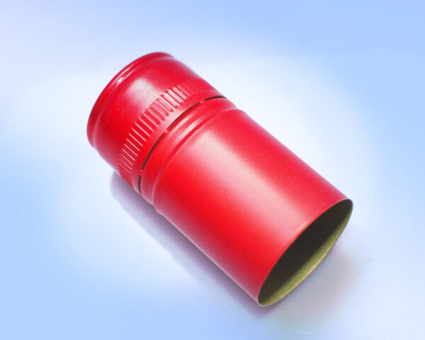 Nắp nhôm chai thủy tinh