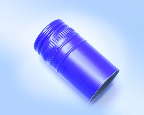 Nắp nhôm chai thủy tinh