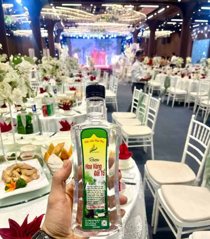 Chai nhựa 500ml đựng rượu đẹp - Ảnh 5