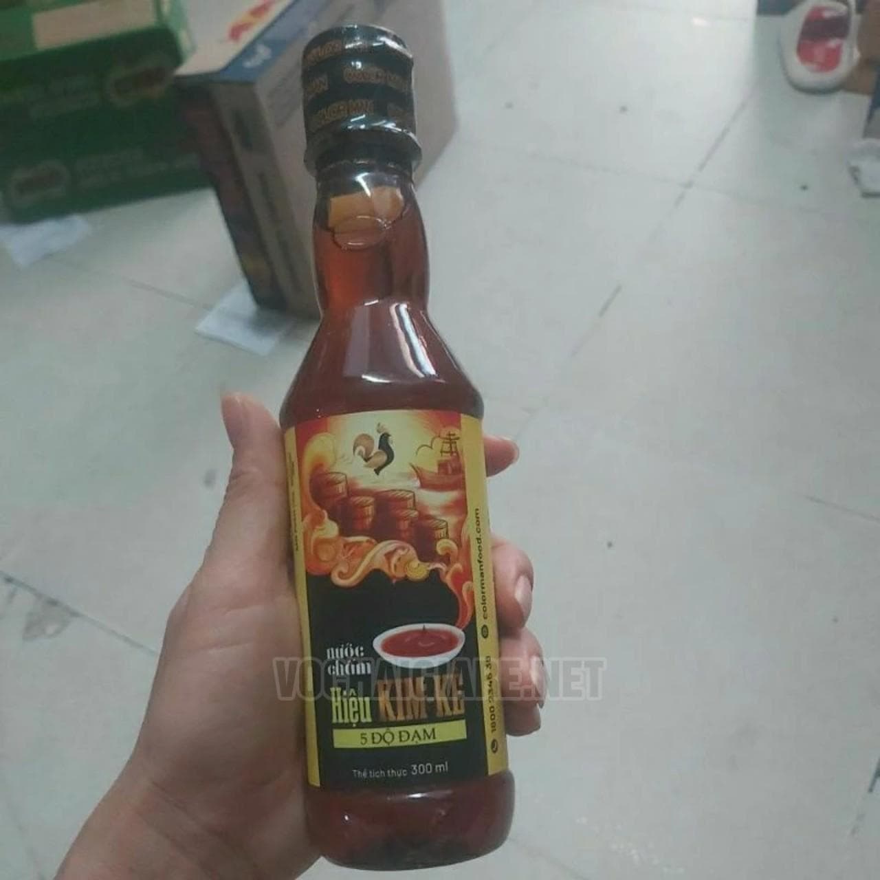 chai nhựa pet 240ml - Ảnh 5