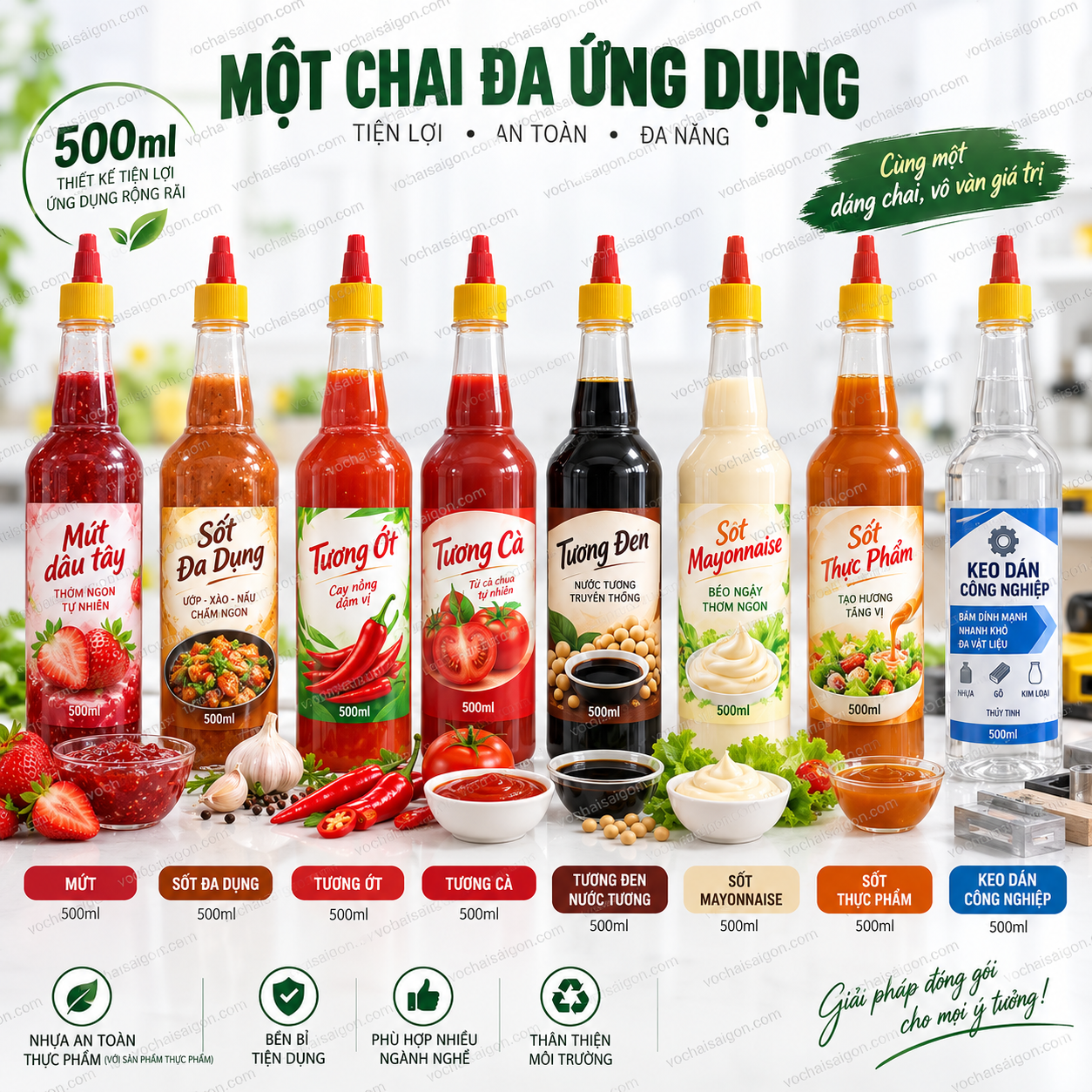 chai+500ml