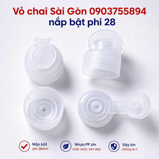 NẮP NƯỚC RỬA CHÉN - Ảnh 3