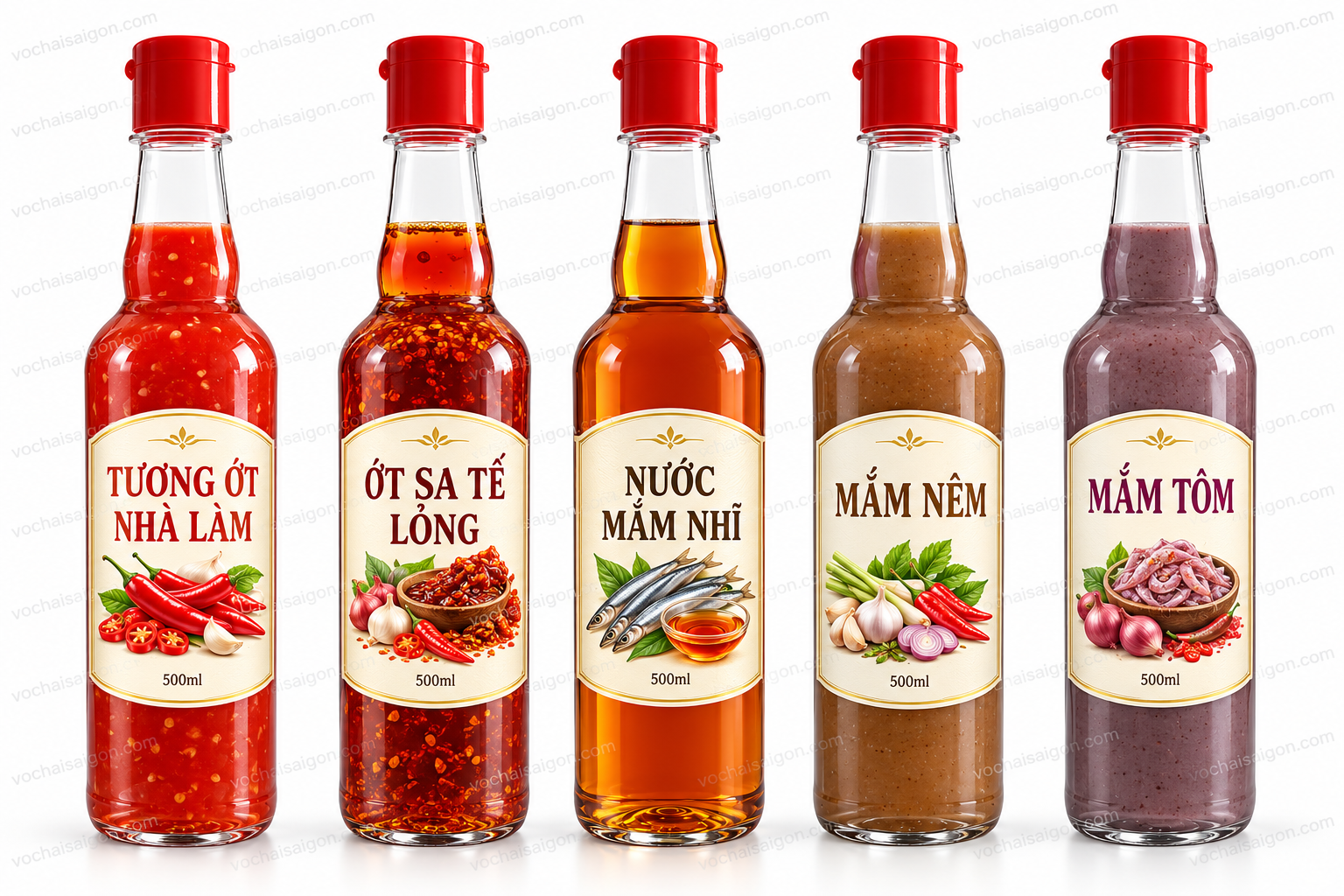 chai+nhựa+500ml+đựng+nước+mắm