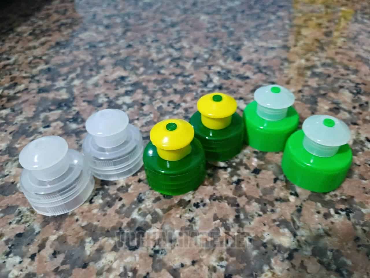 NẮP NƯỚC RỬA CHÉN