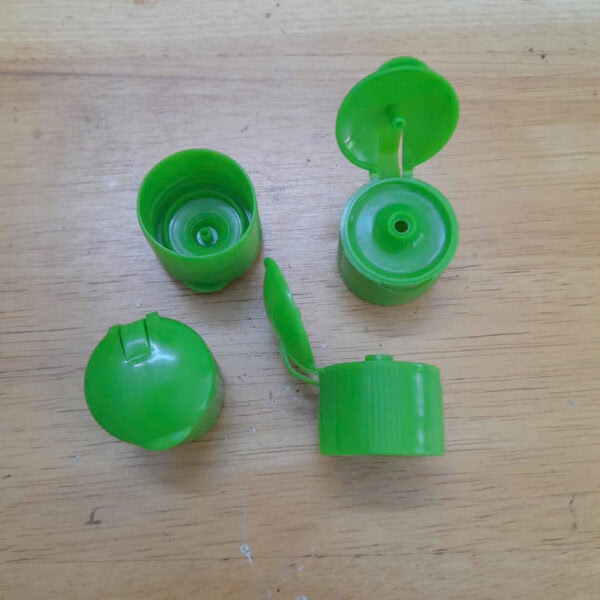 Nắp bật chai nước rửa chén phi 28