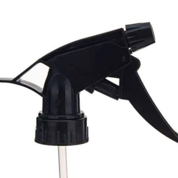 Vòi xịt kính chữ A