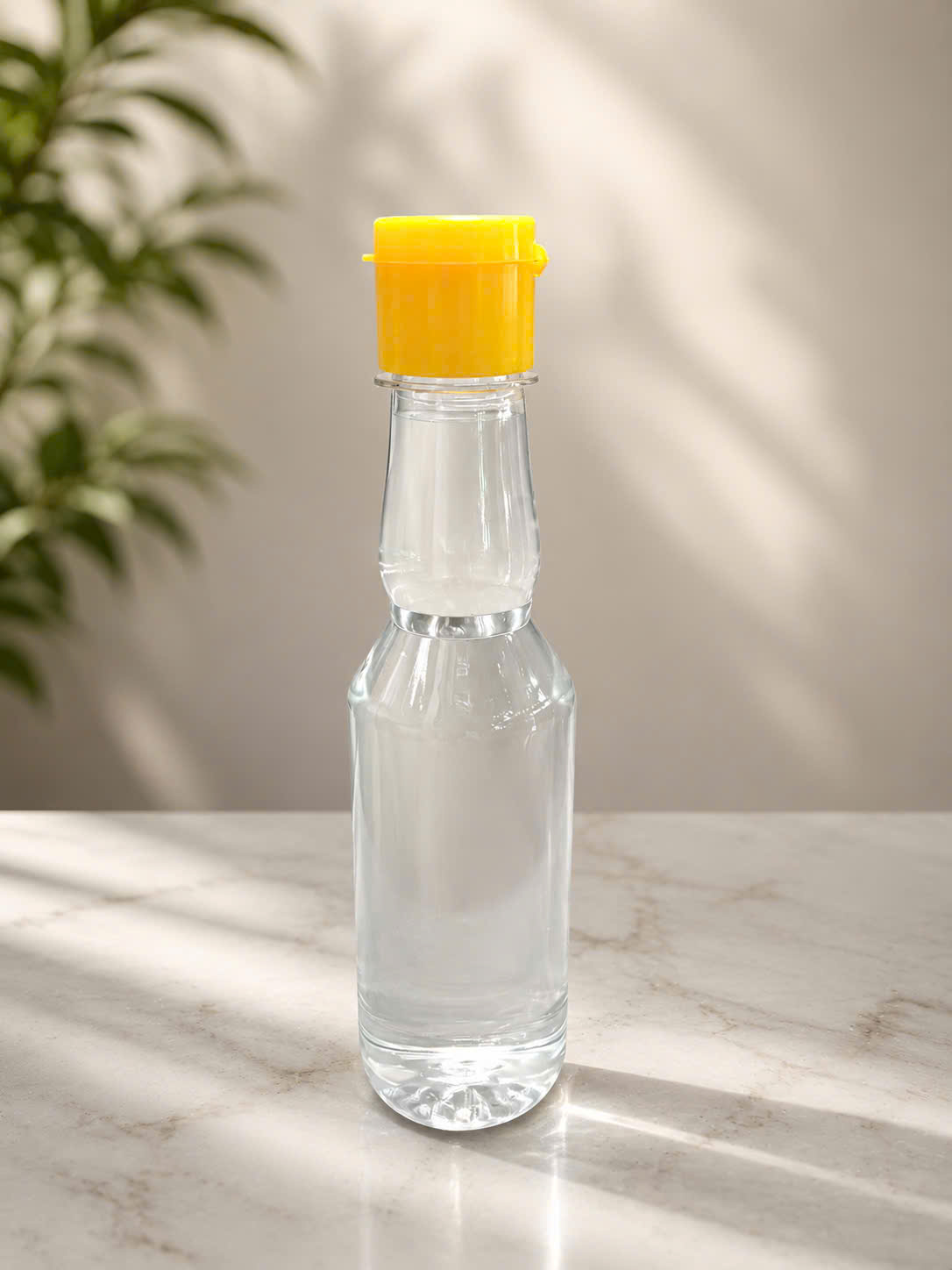 Chai Nhựa 250ml Đựng Nước Mắm - Ảnh 2
